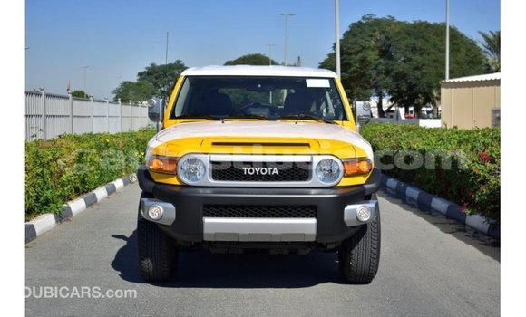 Buy Import Toyota FJ Cruiser Other Car in Import - Dubai in Anse-la-Raye Buy Import Toyota FJ Cruiser Other Car in Import - Dubai in Anse-la-Raye