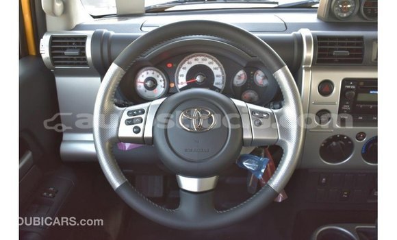 Buy Import Toyota FJ Cruiser Other Car in Import - Dubai in Anse-la-Raye Buy Import Toyota FJ Cruiser Other Car in Import - Dubai in Anse-la-Raye