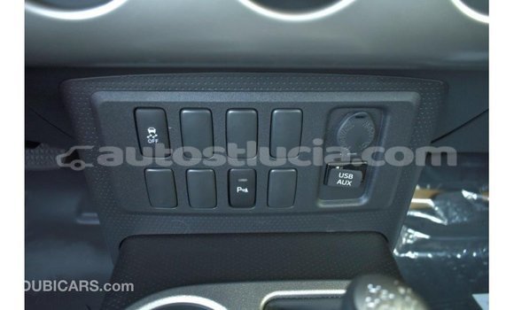 Buy Import Toyota FJ Cruiser Other Car in Import - Dubai in Anse-la-Raye Buy Import Toyota FJ Cruiser Other Car in Import - Dubai in Anse-la-Raye
