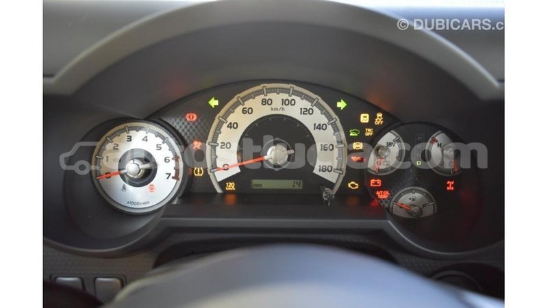 Big with watermark toyota fj cruiser anse la raye import dubai 1617