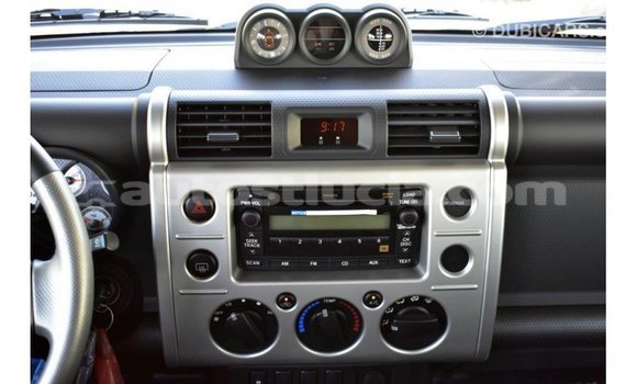 Buy Import Toyota FJ Cruiser Other Car in Import - Dubai in Anse-la-Raye Buy Import Toyota FJ Cruiser Other Car in Import - Dubai in Anse-la-Raye