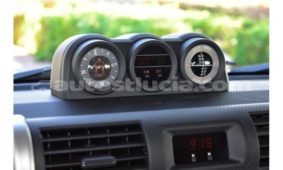 Buy Import Toyota FJ Cruiser Other Car in Import - Dubai in Anse-la-Raye Buy Import Toyota FJ Cruiser Other Car in Import - Dubai in Anse-la-Raye