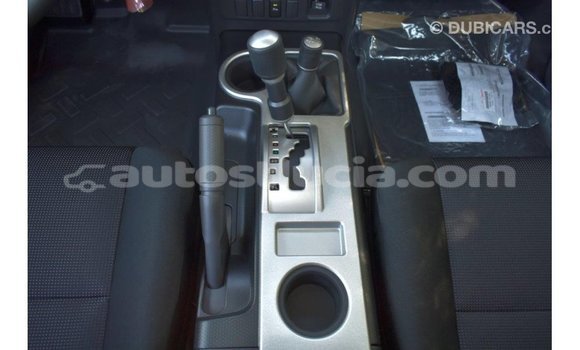 Buy Import Toyota FJ Cruiser Other Car in Import - Dubai in Anse-la-Raye Buy Import Toyota FJ Cruiser Other Car in Import - Dubai in Anse-la-Raye