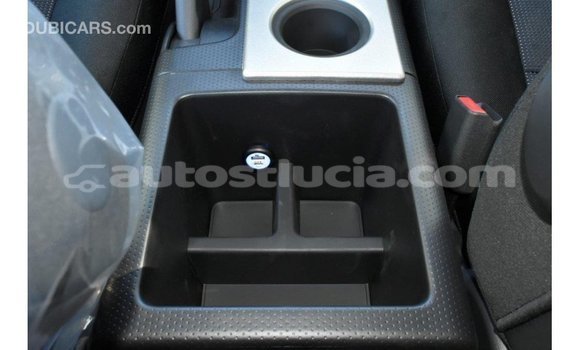 Buy Import Toyota FJ Cruiser Other Car in Import - Dubai in Anse-la-Raye Buy Import Toyota FJ Cruiser Other Car in Import - Dubai in Anse-la-Raye