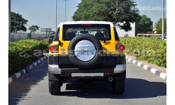 Buy Import Toyota FJ Cruiser Other Car in Import - Dubai in Anse-la-Raye Buy Import Toyota FJ Cruiser Other Car in Import - Dubai in Anse-la-Raye