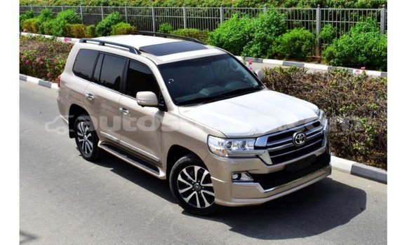 Buy Import Toyota Land Cruiser Other Car in Import - Dubai in Anse-la-Raye Buy Import Toyota Land Cruiser Other Car in Import - Dubai in Anse-la-Raye