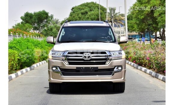 Buy Import Toyota Land Cruiser Other Car in Import - Dubai in Anse-la-Raye Buy Import Toyota Land Cruiser Other Car in Import - Dubai in Anse-la-Raye