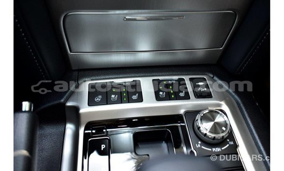 Buy Import Toyota Land Cruiser Other Car in Import - Dubai in Anse-la-Raye Buy Import Toyota Land Cruiser Other Car in Import - Dubai in Anse-la-Raye