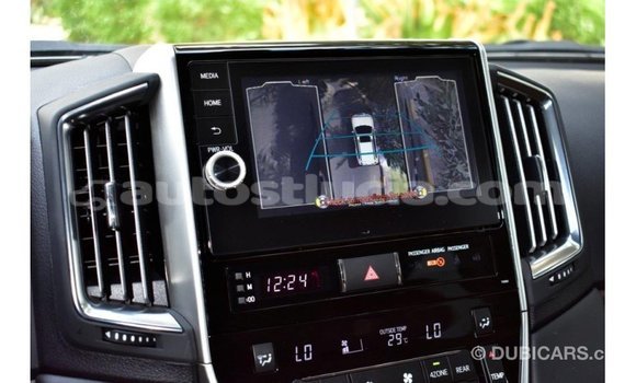 Buy Import Toyota Land Cruiser Other Car in Import - Dubai in Anse-la-Raye Buy Import Toyota Land Cruiser Other Car in Import - Dubai in Anse-la-Raye