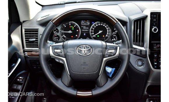 Buy Import Toyota Land Cruiser Other Car in Import - Dubai in Anse-la-Raye Buy Import Toyota Land Cruiser Other Car in Import - Dubai in Anse-la-Raye
