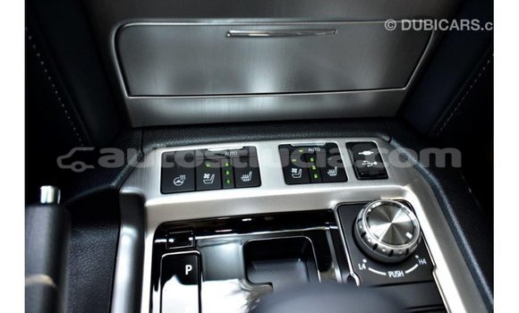 Buy Import Toyota Land Cruiser Other Car in Import - Dubai in Anse-la-Raye Buy Import Toyota Land Cruiser Other Car in Import - Dubai in Anse-la-Raye