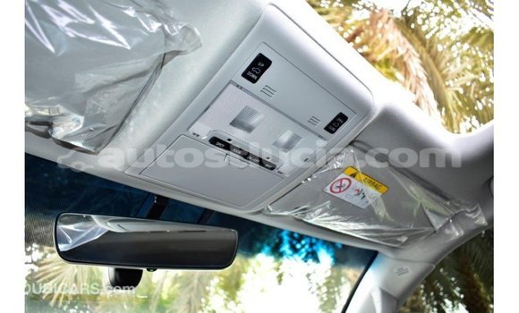 Buy Import Toyota Land Cruiser Other Car in Import - Dubai in Anse-la-Raye Buy Import Toyota Land Cruiser Other Car in Import - Dubai in Anse-la-Raye