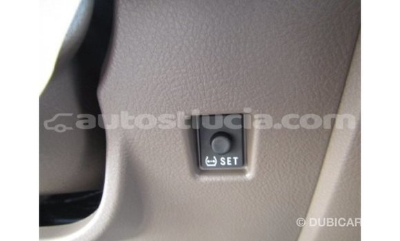 Buy Import Toyota Land Cruiser White Car in Import - Dubai in Anse-la-Raye Buy Import Toyota Land Cruiser White Car in Import - Dubai in Anse-la-Raye
