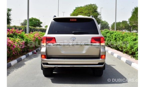 Buy Import Toyota Land Cruiser Other Car in Import - Dubai in Anse-la-Raye Buy Import Toyota Land Cruiser Other Car in Import - Dubai in Anse-la-Raye
