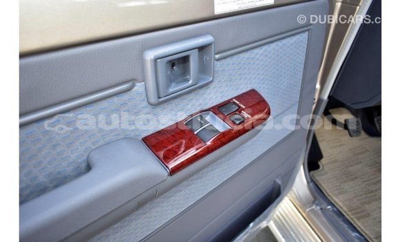 Buy Import Toyota Land Cruiser Other Car in Import - Dubai in Anse-la-Raye Buy Import Toyota Land Cruiser Other Car in Import - Dubai in Anse-la-Raye