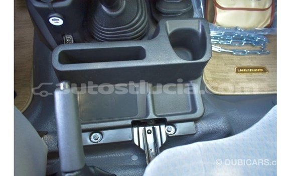 Buy Import Toyota Land Cruiser Other Car in Import - Dubai in Anse-la-Raye Buy Import Toyota Land Cruiser Other Car in Import - Dubai in Anse-la-Raye