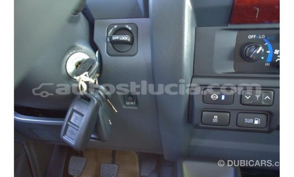 Buy Import Toyota Land Cruiser Other Car in Import - Dubai in Anse-la-Raye Buy Import Toyota Land Cruiser Other Car in Import - Dubai in Anse-la-Raye