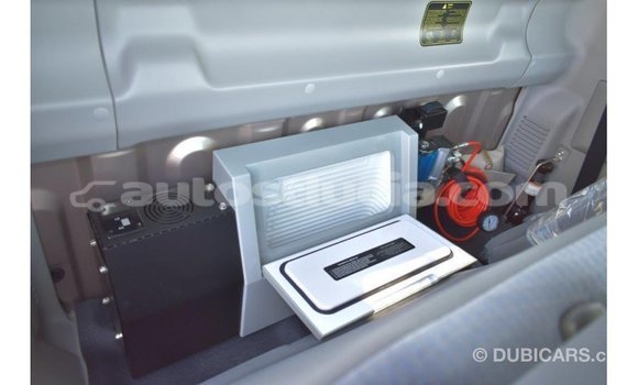 Buy Import Toyota Land Cruiser Other Car in Import - Dubai in Anse-la-Raye Buy Import Toyota Land Cruiser Other Car in Import - Dubai in Anse-la-Raye