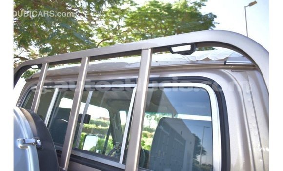 Buy Import Toyota Land Cruiser Other Car in Import - Dubai in Anse-la-Raye Buy Import Toyota Land Cruiser Other Car in Import - Dubai in Anse-la-Raye