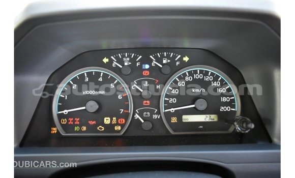 Buy Import Toyota Land Cruiser Other Car in Import - Dubai in Anse-la-Raye Buy Import Toyota Land Cruiser Other Car in Import - Dubai in Anse-la-Raye