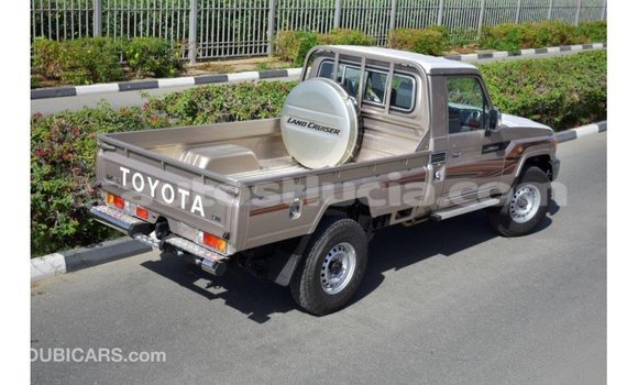 Buy Import Toyota Land Cruiser Other Car in Import - Dubai in Anse-la-Raye Buy Import Toyota Land Cruiser Other Car in Import - Dubai in Anse-la-Raye