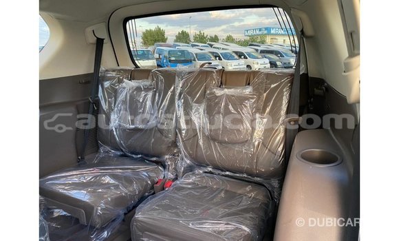 Buy Import Lexus GX White Car in Import - Dubai in Anse-la-Raye Buy Import Lexus GX White Car in Import - Dubai in Anse-la-Raye