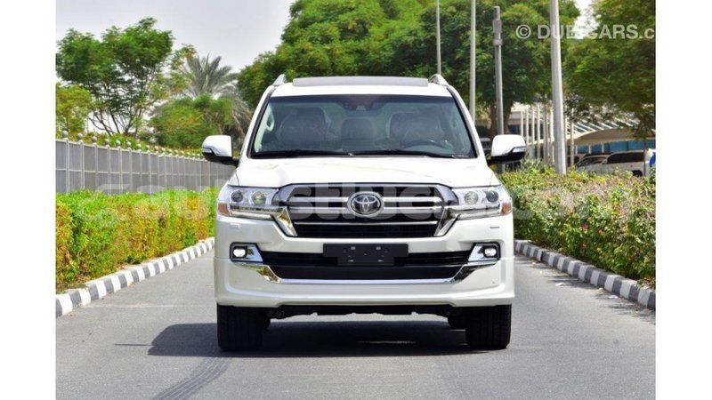 Big with watermark toyota land cruiser anse la raye import dubai 1622