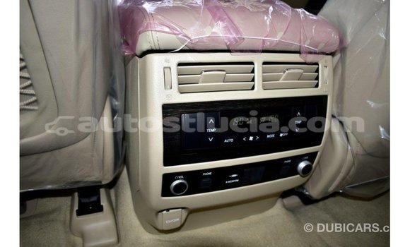 Buy Import Toyota Land Cruiser White Car in Import - Dubai in Anse-la-Raye Buy Import Toyota Land Cruiser White Car in Import - Dubai in Anse-la-Raye