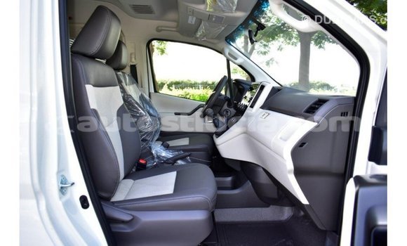 Buy Import Toyota Hiace White Car in Import - Dubai in Anse-la-Raye Buy Import Toyota Hiace White Car in Import - Dubai in Anse-la-Raye