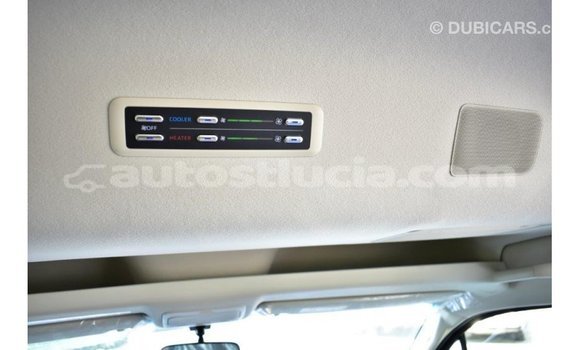 Buy Import Toyota Hiace White Car in Import - Dubai in Anse-la-Raye Buy Import Toyota Hiace White Car in Import - Dubai in Anse-la-Raye