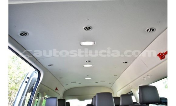 Buy Import Toyota Hiace White Car in Import - Dubai in Anse-la-Raye Buy Import Toyota Hiace White Car in Import - Dubai in Anse-la-Raye