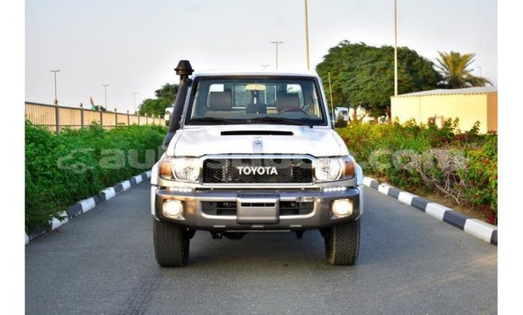 Buy Import Toyota Land Cruiser Other Car in Import - Dubai in Anse-la-Raye Buy Import Toyota Land Cruiser Other Car in Import - Dubai in Anse-la-Raye