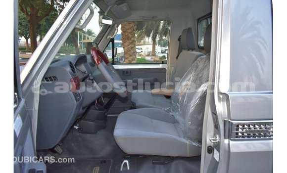 Buy Import Toyota Land Cruiser Other Car in Import - Dubai in Anse-la-Raye Buy Import Toyota Land Cruiser Other Car in Import - Dubai in Anse-la-Raye