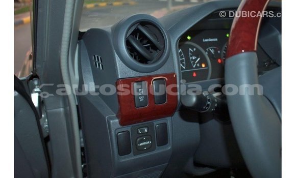 Buy Import Toyota Land Cruiser Other Car in Import - Dubai in Anse-la-Raye Buy Import Toyota Land Cruiser Other Car in Import - Dubai in Anse-la-Raye