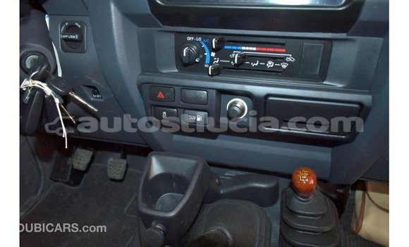 Buy Import Toyota Land Cruiser Other Car in Import - Dubai in Anse-la-Raye Buy Import Toyota Land Cruiser Other Car in Import - Dubai in Anse-la-Raye