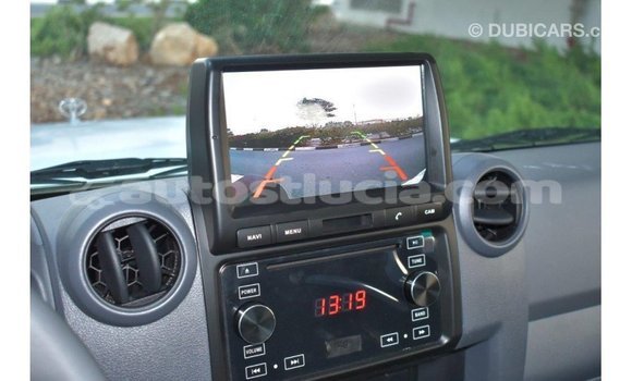 Buy Import Toyota Land Cruiser Other Car in Import - Dubai in Anse-la-Raye Buy Import Toyota Land Cruiser Other Car in Import - Dubai in Anse-la-Raye