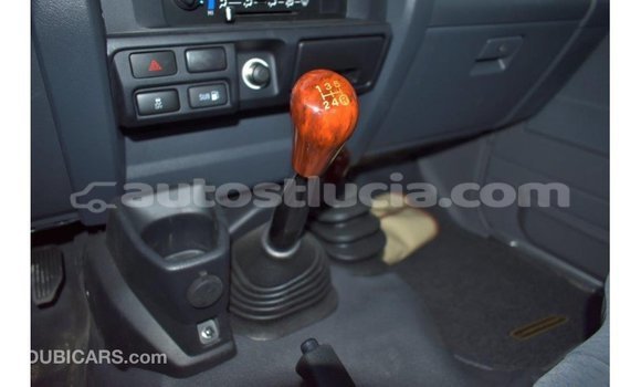 Buy Import Toyota Land Cruiser Other Car in Import - Dubai in Anse-la-Raye Buy Import Toyota Land Cruiser Other Car in Import - Dubai in Anse-la-Raye
