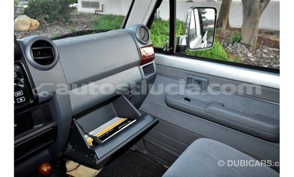 Buy Import Toyota Land Cruiser Other Car in Import - Dubai in Anse-la-Raye Buy Import Toyota Land Cruiser Other Car in Import - Dubai in Anse-la-Raye