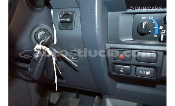 Buy Import Toyota Land Cruiser Other Car in Import - Dubai in Anse-la-Raye Buy Import Toyota Land Cruiser Other Car in Import - Dubai in Anse-la-Raye