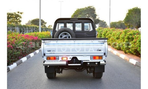 Buy Import Toyota Land Cruiser Other Car in Import - Dubai in Anse-la-Raye Buy Import Toyota Land Cruiser Other Car in Import - Dubai in Anse-la-Raye
