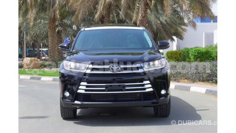 Big with watermark toyota highlander anse la raye import dubai 1625