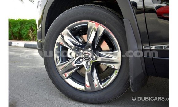 Buy Import Toyota Highlander Black Car in Import - Dubai in Anse-la-Raye Buy Import Toyota Highlander Black Car in Import - Dubai in Anse-la-Raye