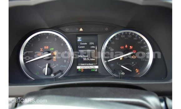 Buy Import Toyota Highlander Black Car in Import - Dubai in Anse-la-Raye Buy Import Toyota Highlander Black Car in Import - Dubai in Anse-la-Raye