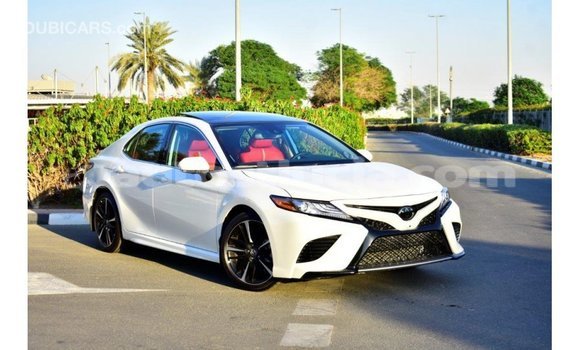 Buy Import Toyota Camry White Car in Import - Dubai in Anse-la-Raye Buy Import Toyota Camry White Car in Import - Dubai in Anse-la-Raye