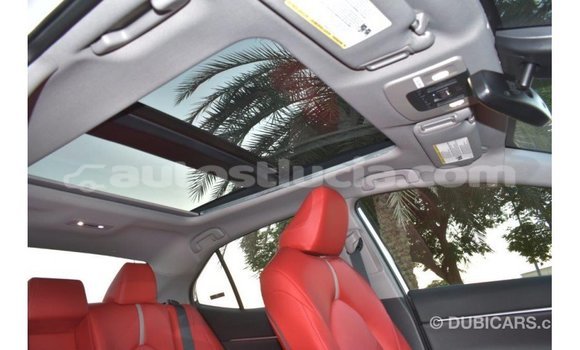 Buy Import Toyota Camry White Car in Import - Dubai in Anse-la-Raye Buy Import Toyota Camry White Car in Import - Dubai in Anse-la-Raye