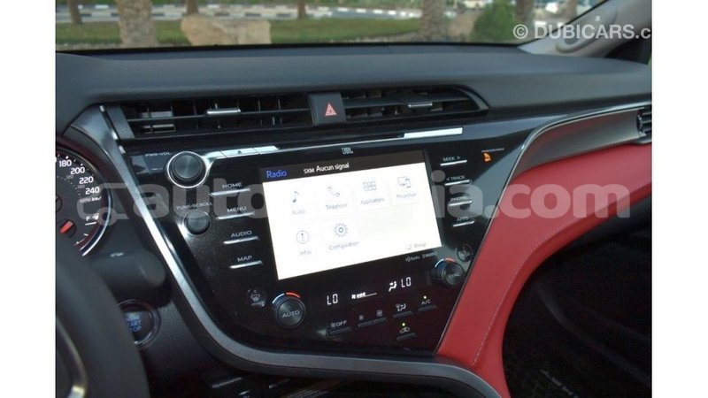 Big with watermark toyota camry anse la raye import dubai 1626