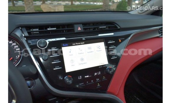 Buy Import Toyota Camry White Car in Import - Dubai in Anse-la-Raye Buy Import Toyota Camry White Car in Import - Dubai in Anse-la-Raye