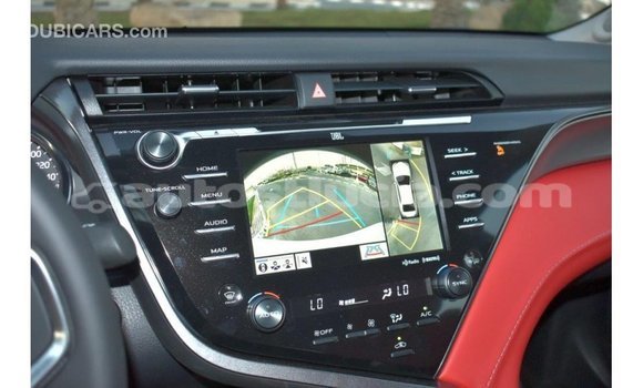 Buy Import Toyota Camry White Car in Import - Dubai in Anse-la-Raye Buy Import Toyota Camry White Car in Import - Dubai in Anse-la-Raye