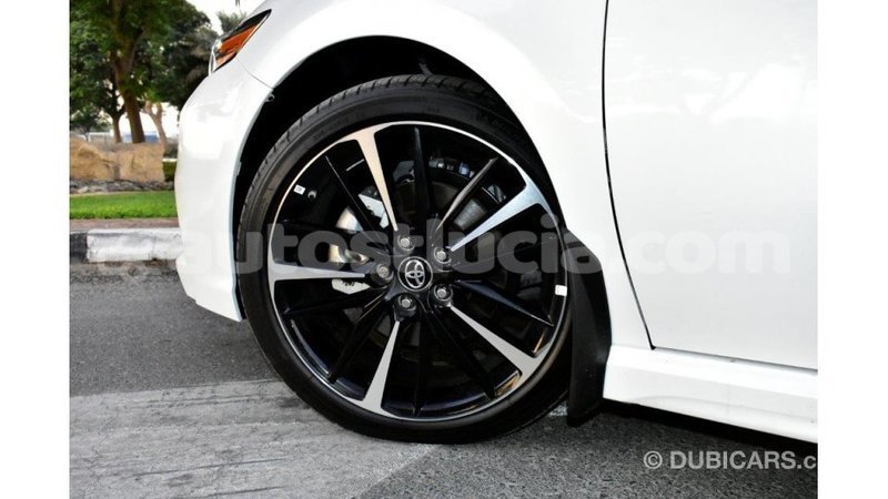 Big with watermark toyota camry anse la raye import dubai 1626