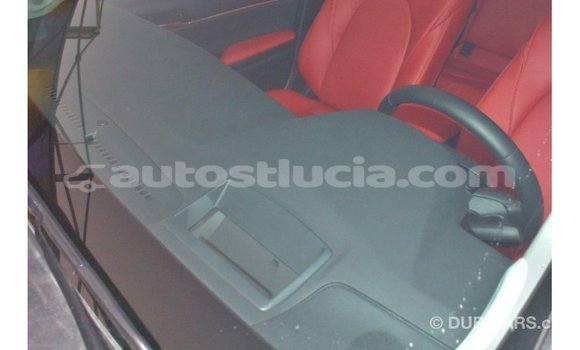 Buy Import Toyota Camry White Car in Import - Dubai in Anse-la-Raye Buy Import Toyota Camry White Car in Import - Dubai in Anse-la-Raye